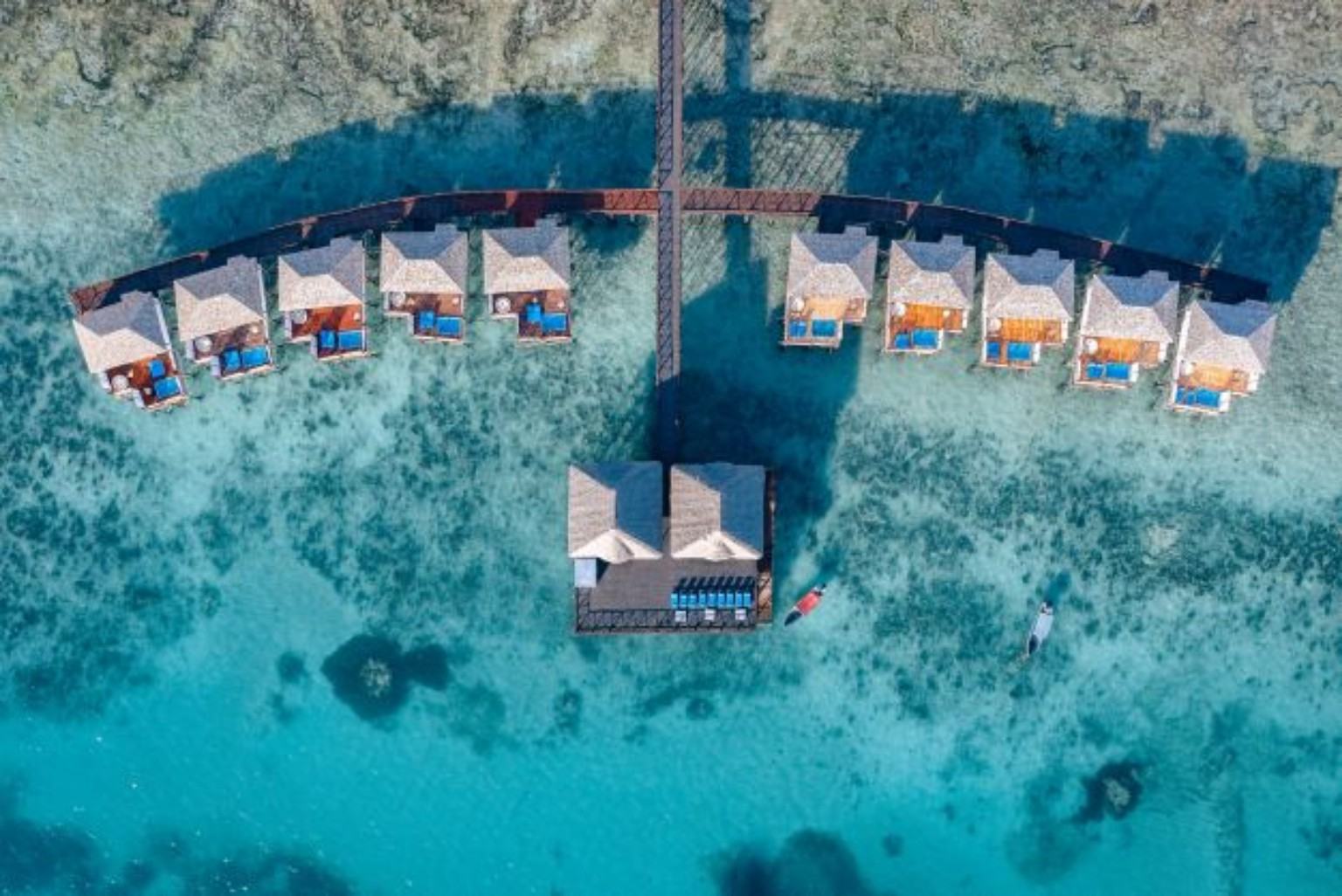 Le Mersenne Zanzibar — Zanzibar accommodation