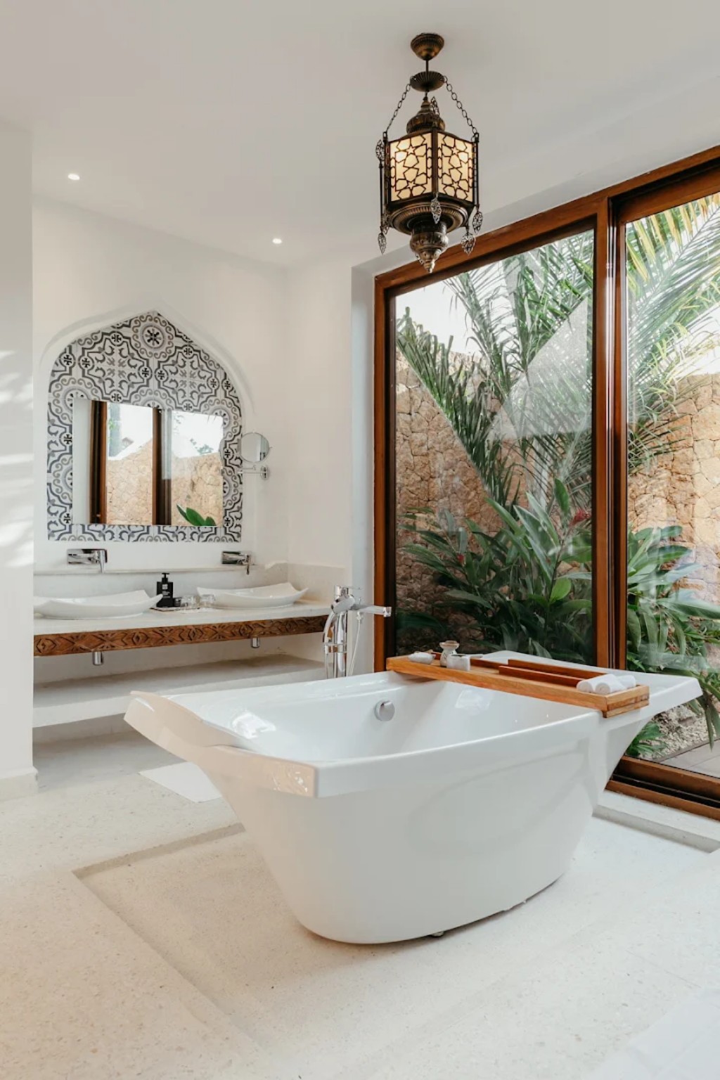 LUX Marijani Zanzibar — Zanzibar accommodation