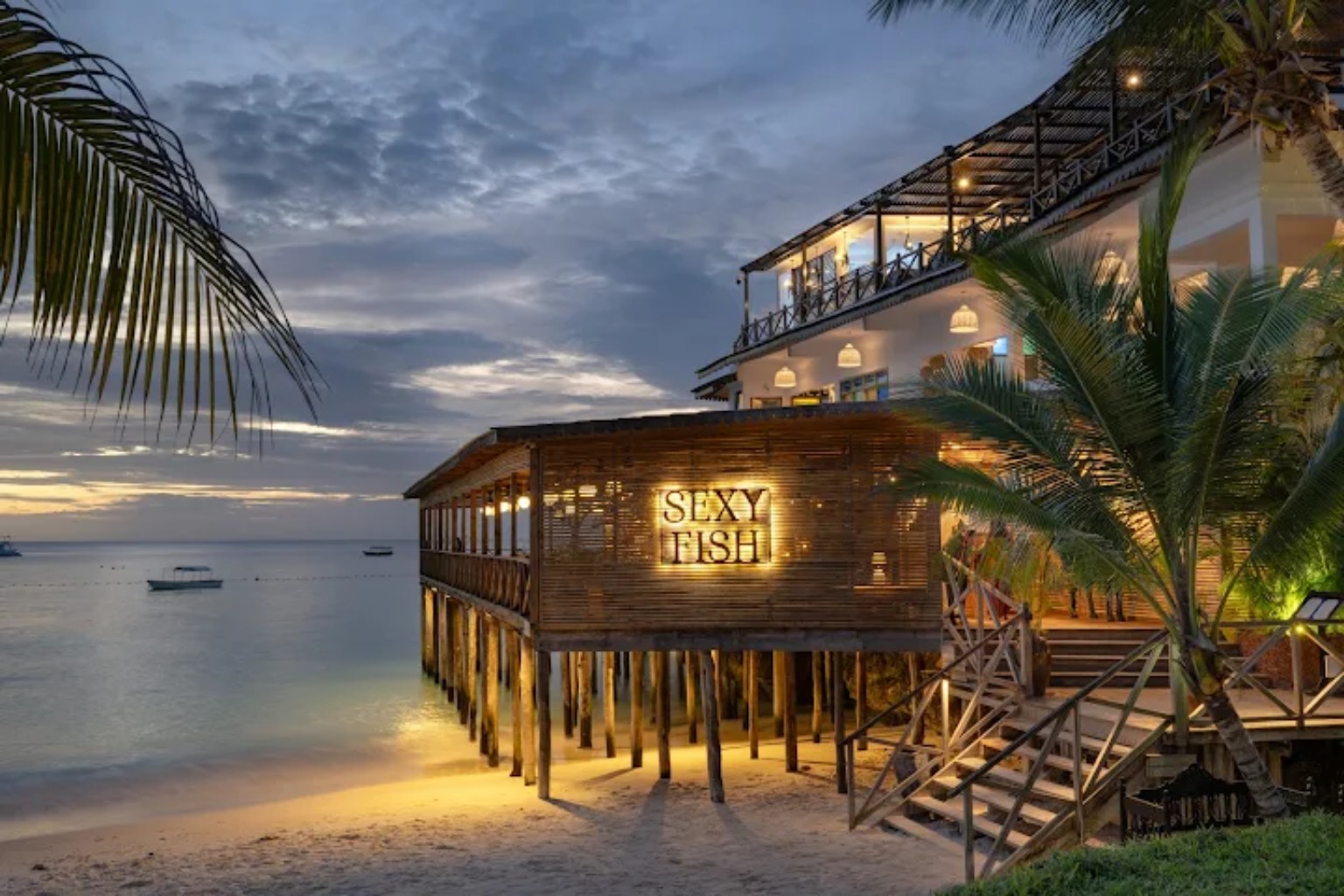 The Z Hotel Zanzibar — Zanzibar accommodation