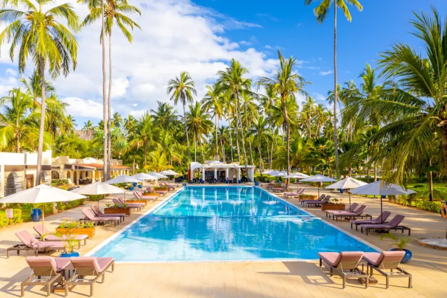 TUI BLUE Bahari Zanzibar — Zanzibar accommodation