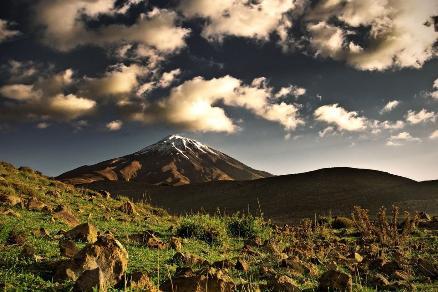 5 Days Marangu Route Kilimanjaro climbing