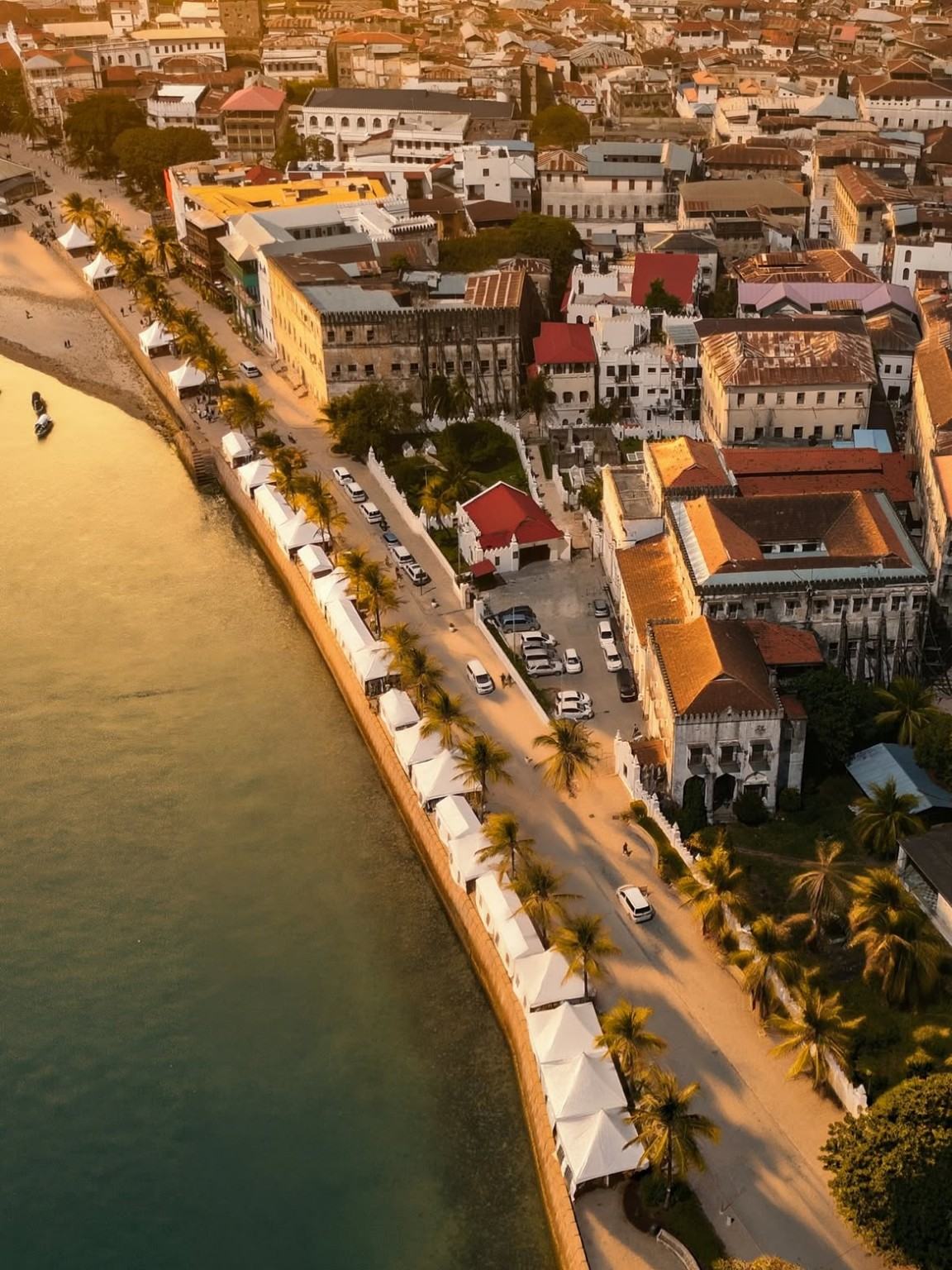 Zanzibar with Mo Tours & Safaris