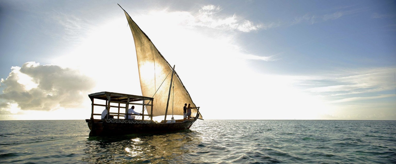 Dhow Sunset Cruise Zanzibar gallery photo 4