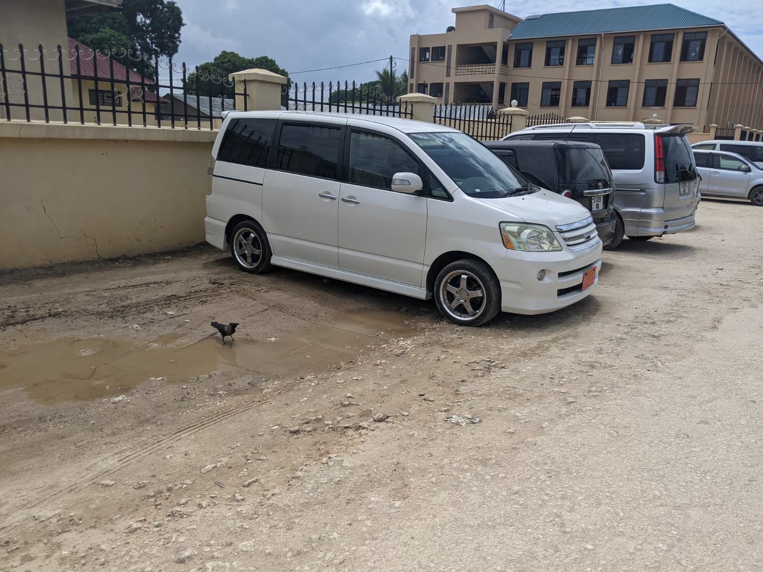 Zanzibar Private Transfers