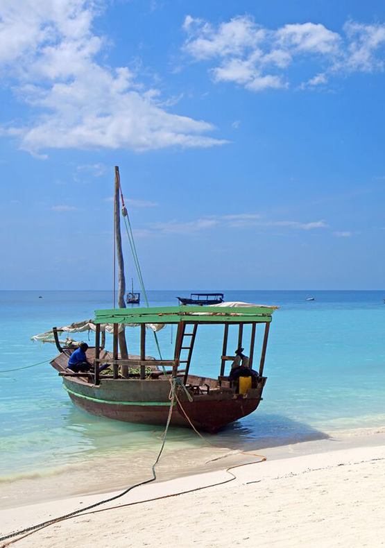 NAKUPENDA SANDBANK PICNIC