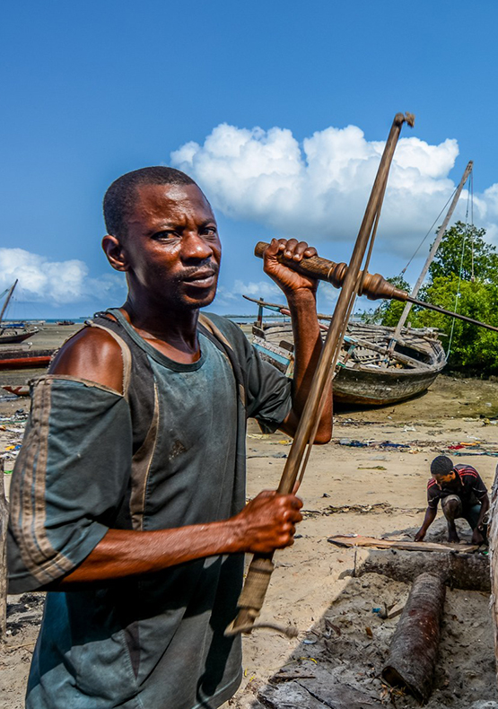 TUMBATU CULTURAL VILLAGE TOUR