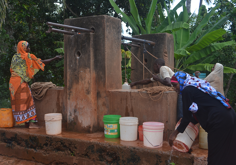 Nungwi Village Cultural Tour