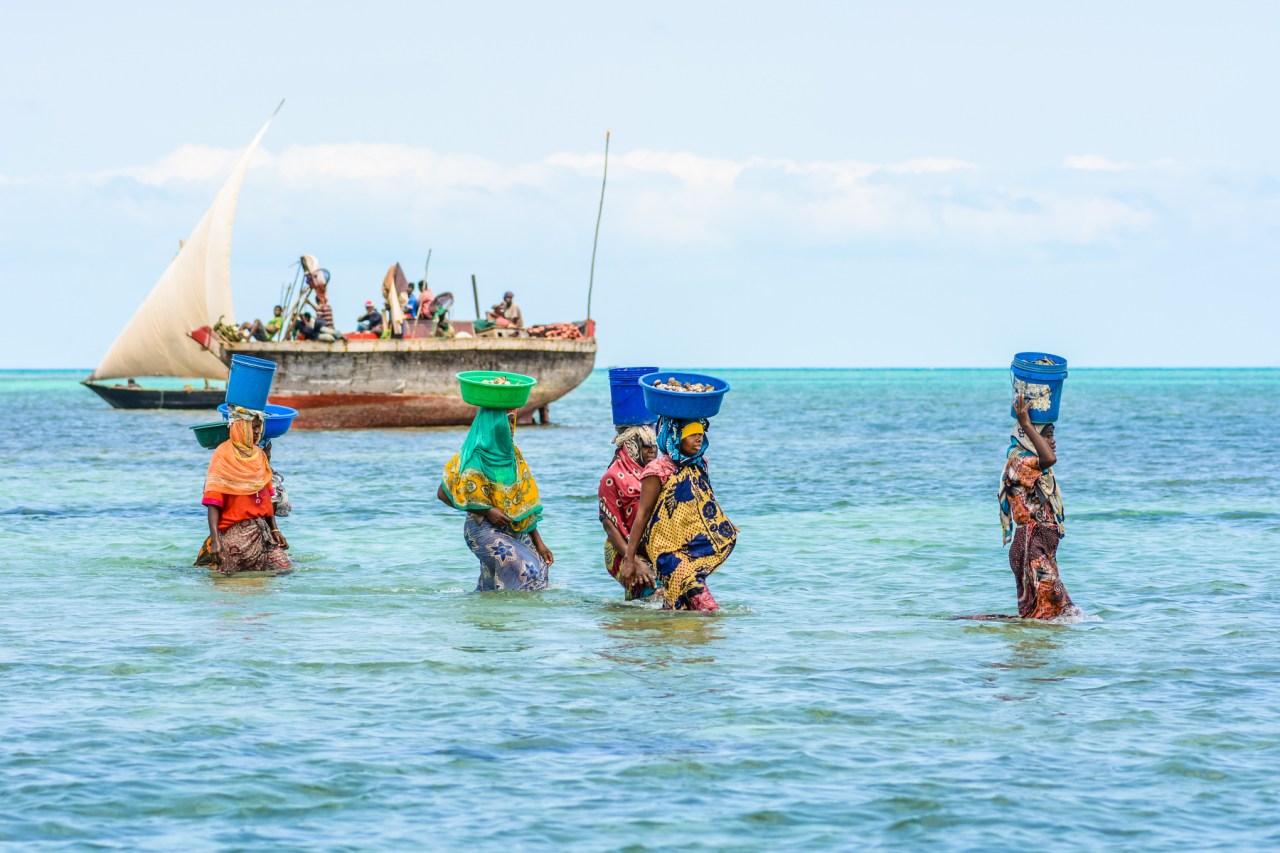 Tumbatu Cultural Village Tour