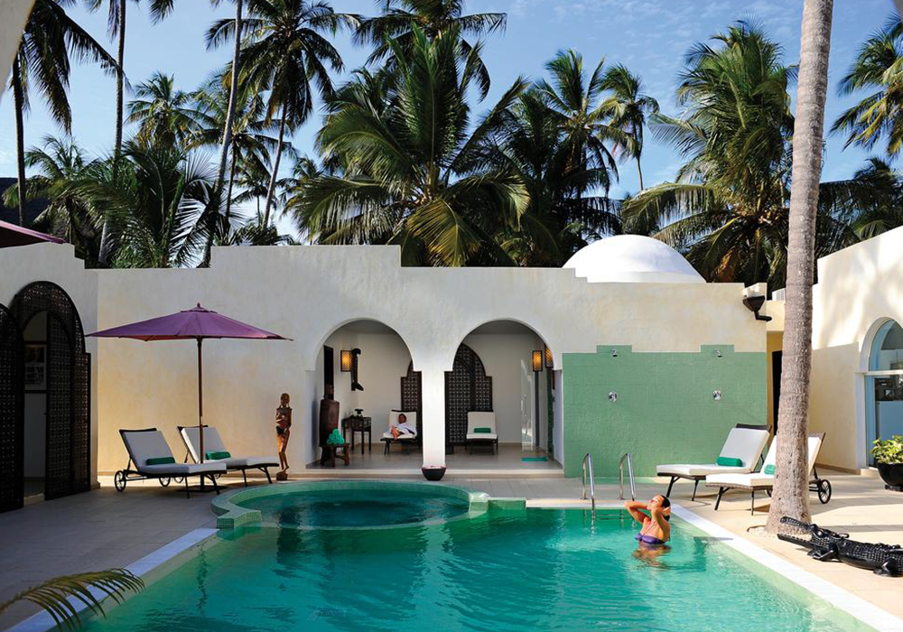 Emerald Dream of Zanzibar Resort