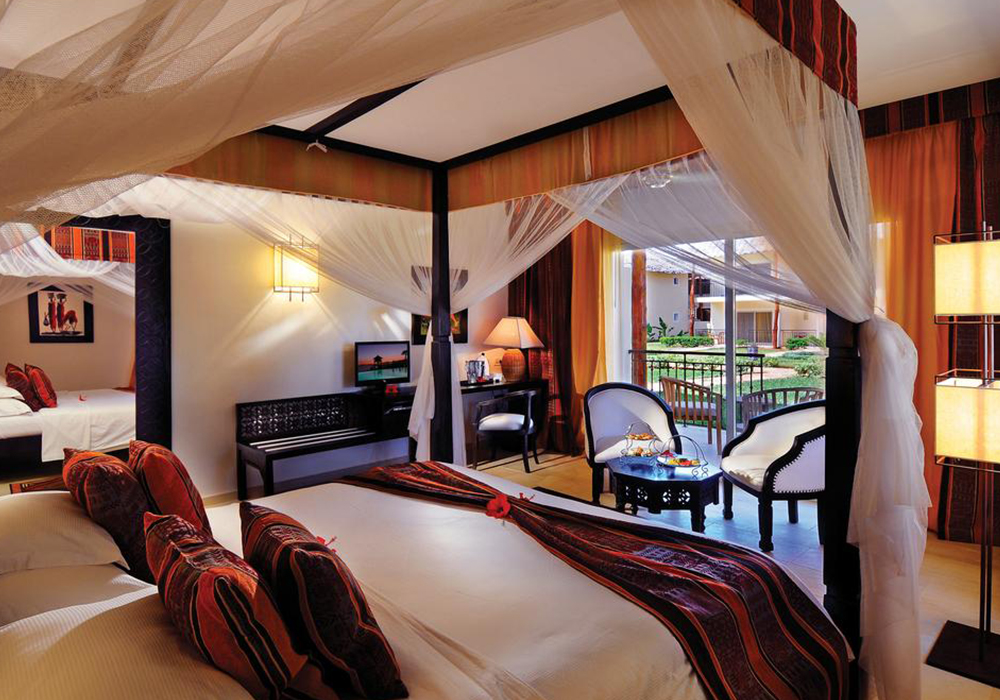 Emerald Dream of Zanzibar Resort