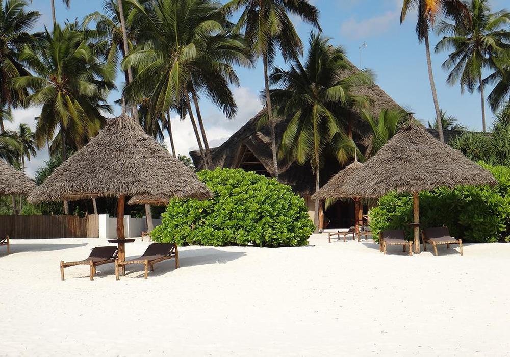 Pongwe Bay Resort