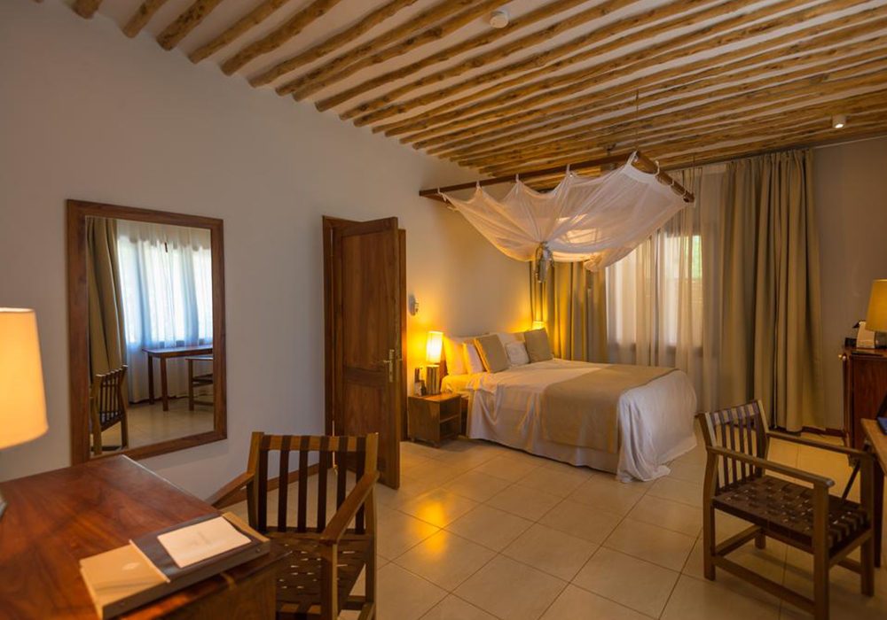 Zanzibar White Sand Luxury Villas & Spa