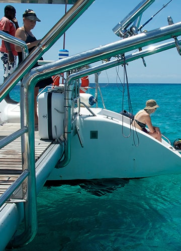 CATAMARAN LUXURY TRIP