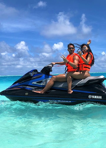 JETSKI TOURS AND RENTAL