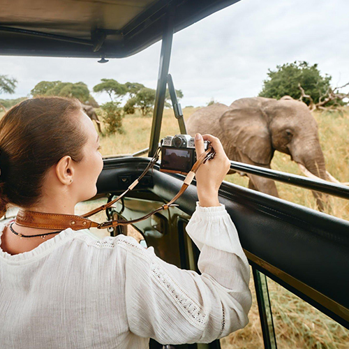3 Days Fly-in Tanzania Safari To Serengeti National Park From Zanzibar